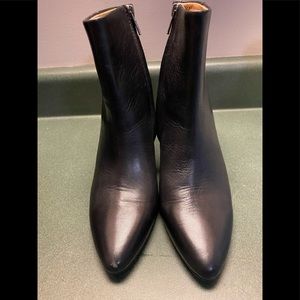 Fiona Madewell boots